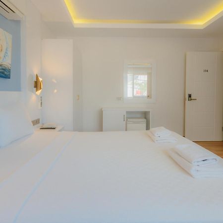 Hotel No37 Κας Δωμάτιο φωτογραφία