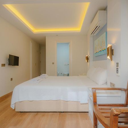 Hotel No37 Κας Δωμάτιο φωτογραφία