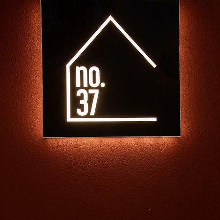 Hotel No37 Κας Εξωτερικό φωτογραφία