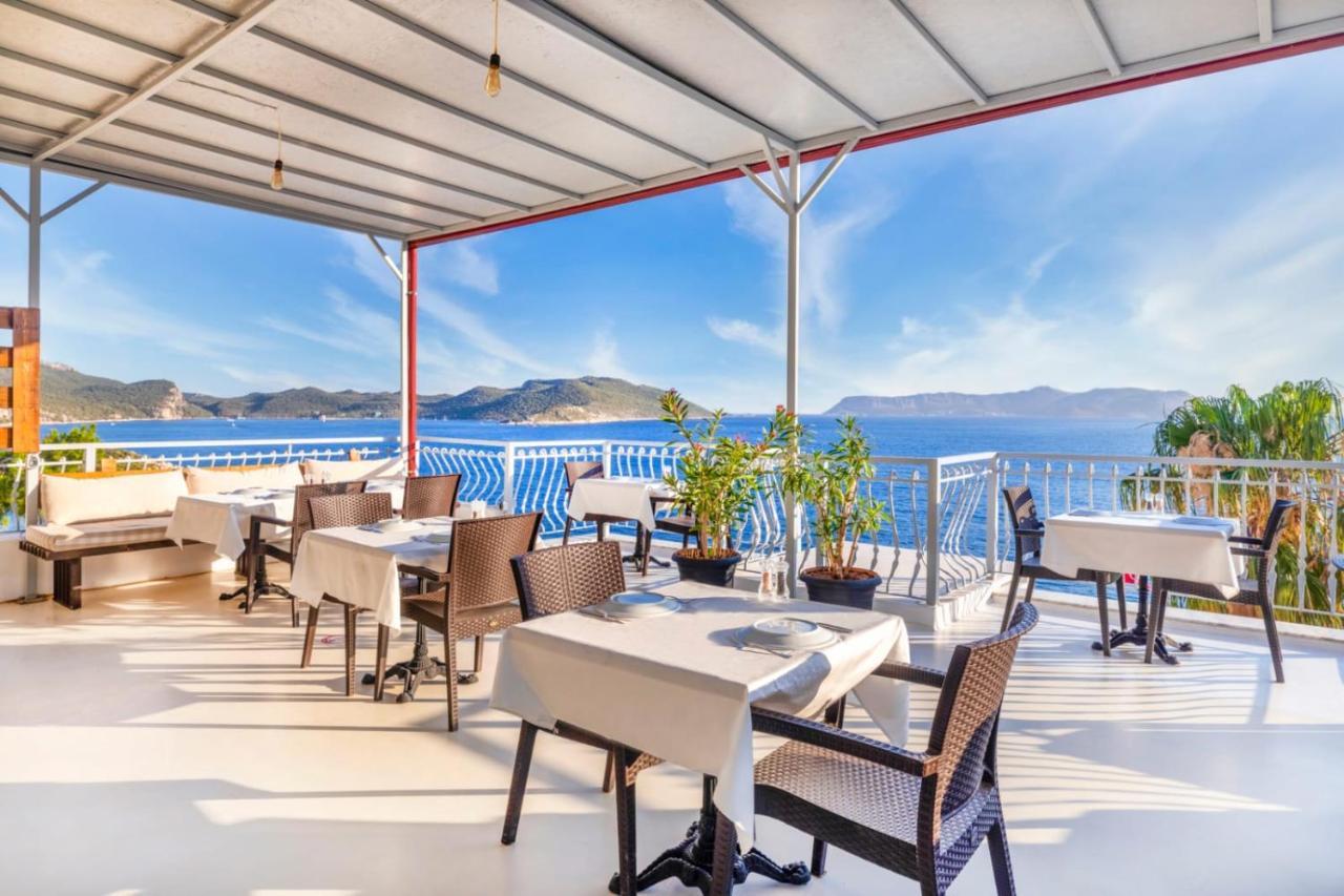 Hotel No37 Κας Εξωτερικό φωτογραφία