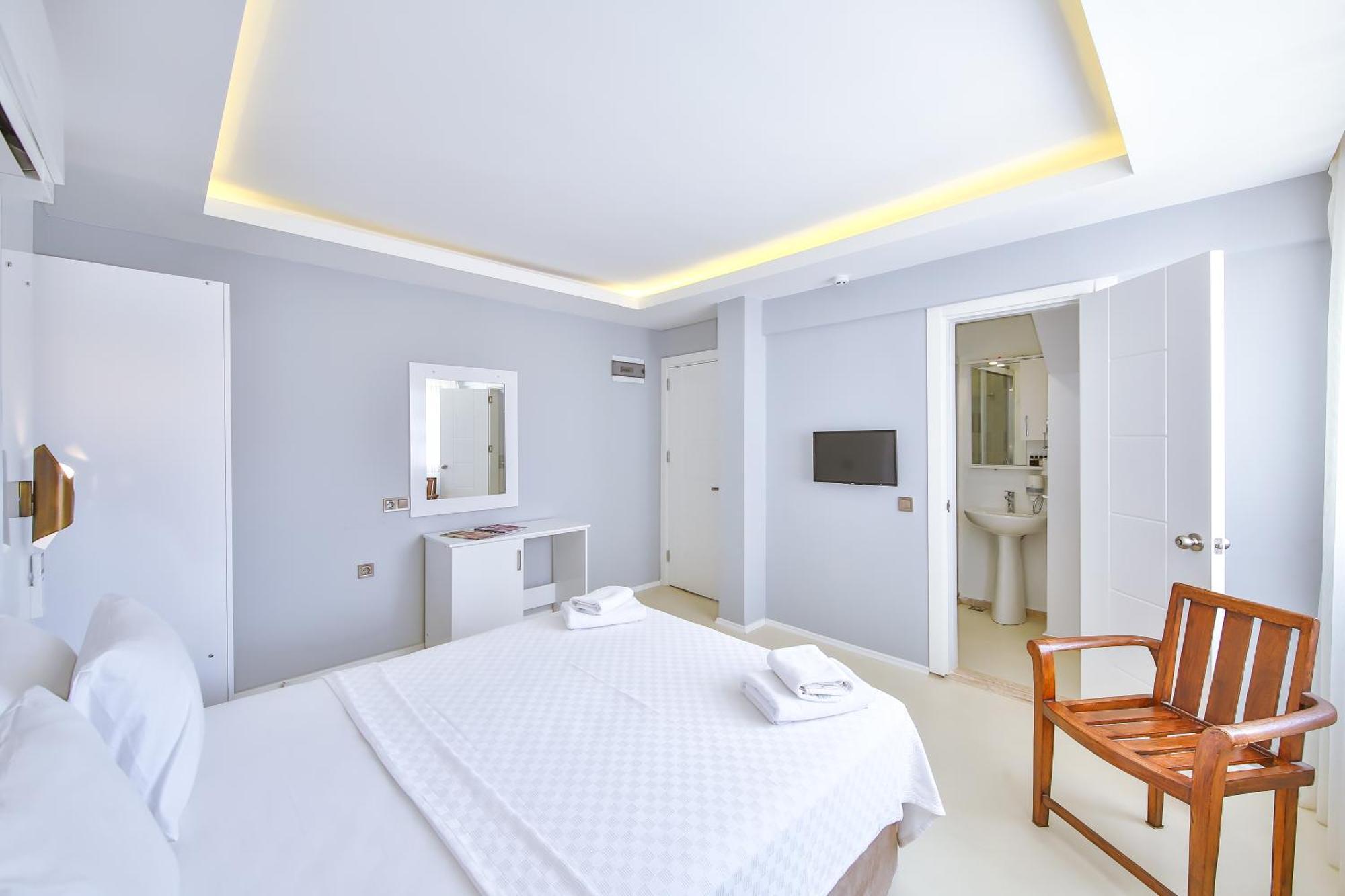Hotel No37 Κας Δωμάτιο φωτογραφία