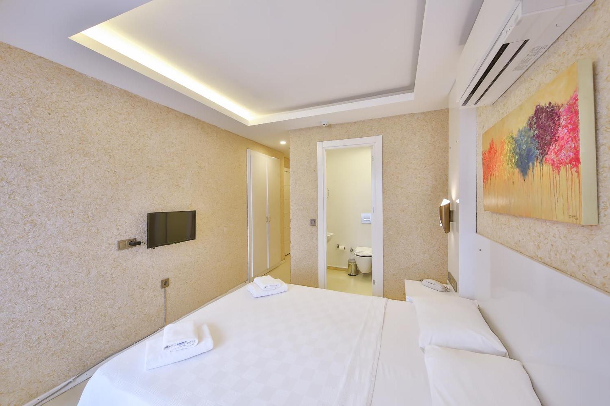 Hotel No37 Κας Δωμάτιο φωτογραφία