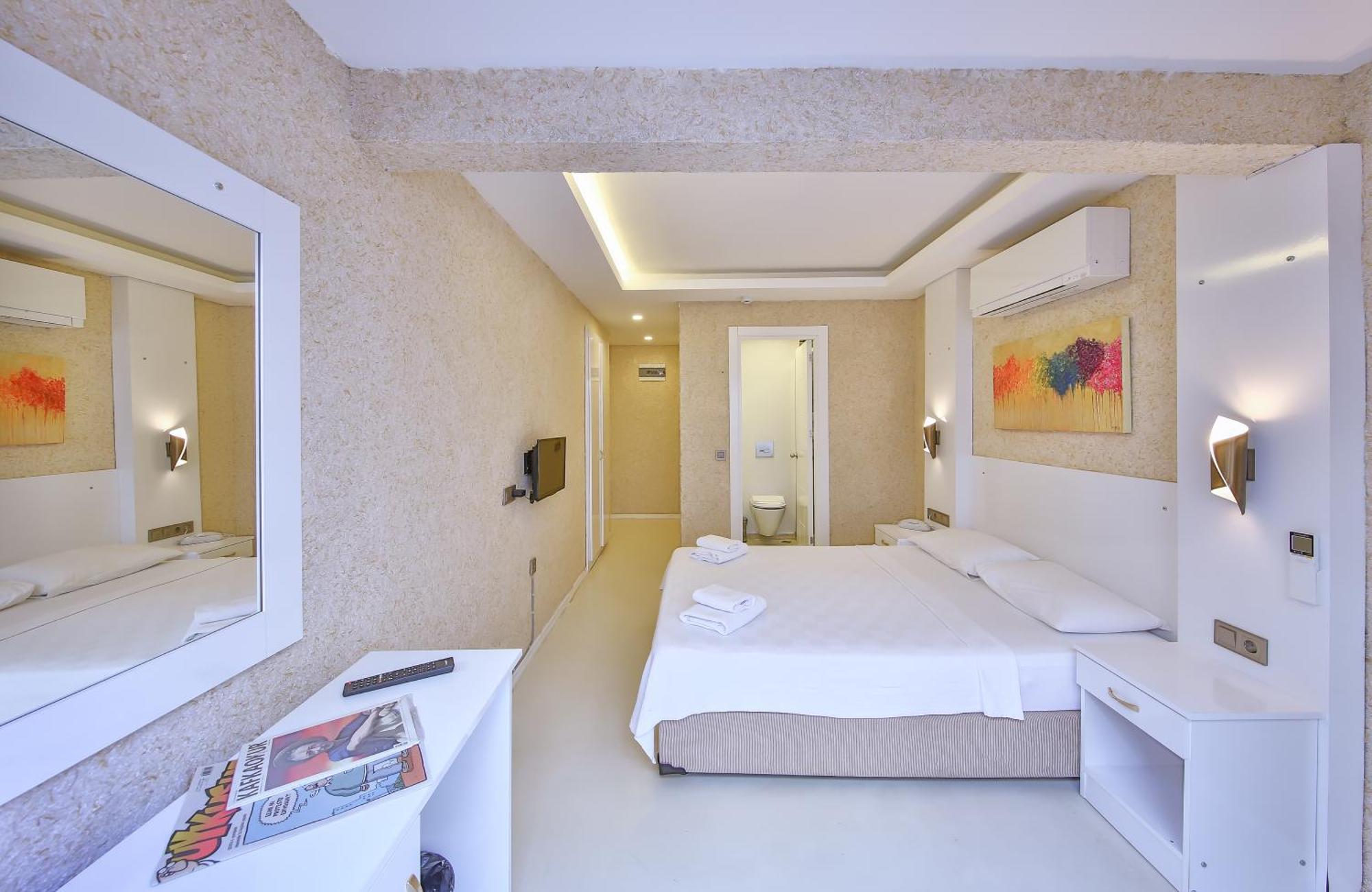 Hotel No37 Κας Δωμάτιο φωτογραφία