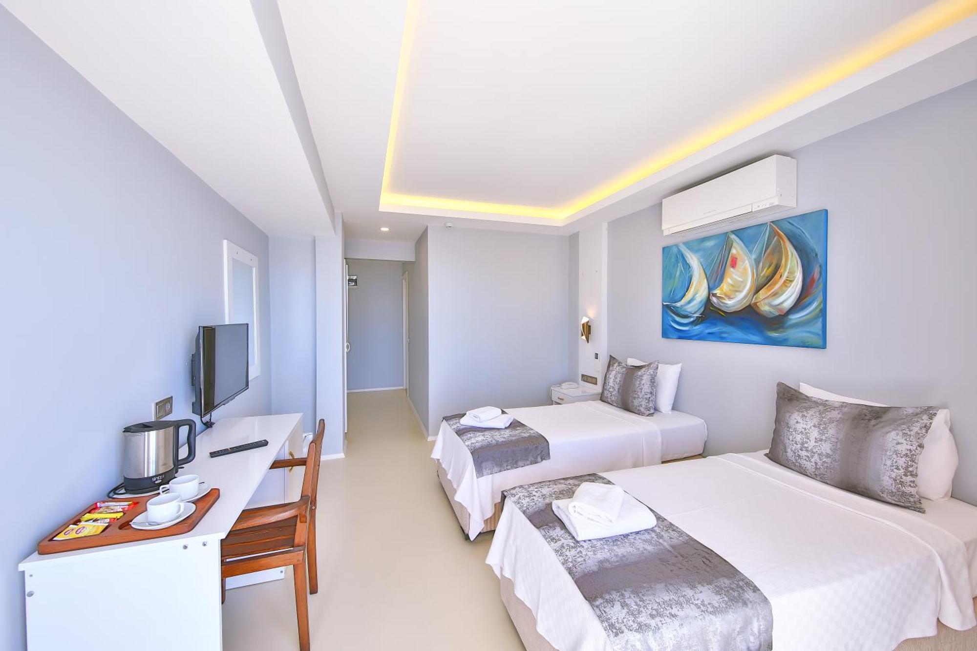 Hotel No37 Κας Δωμάτιο φωτογραφία