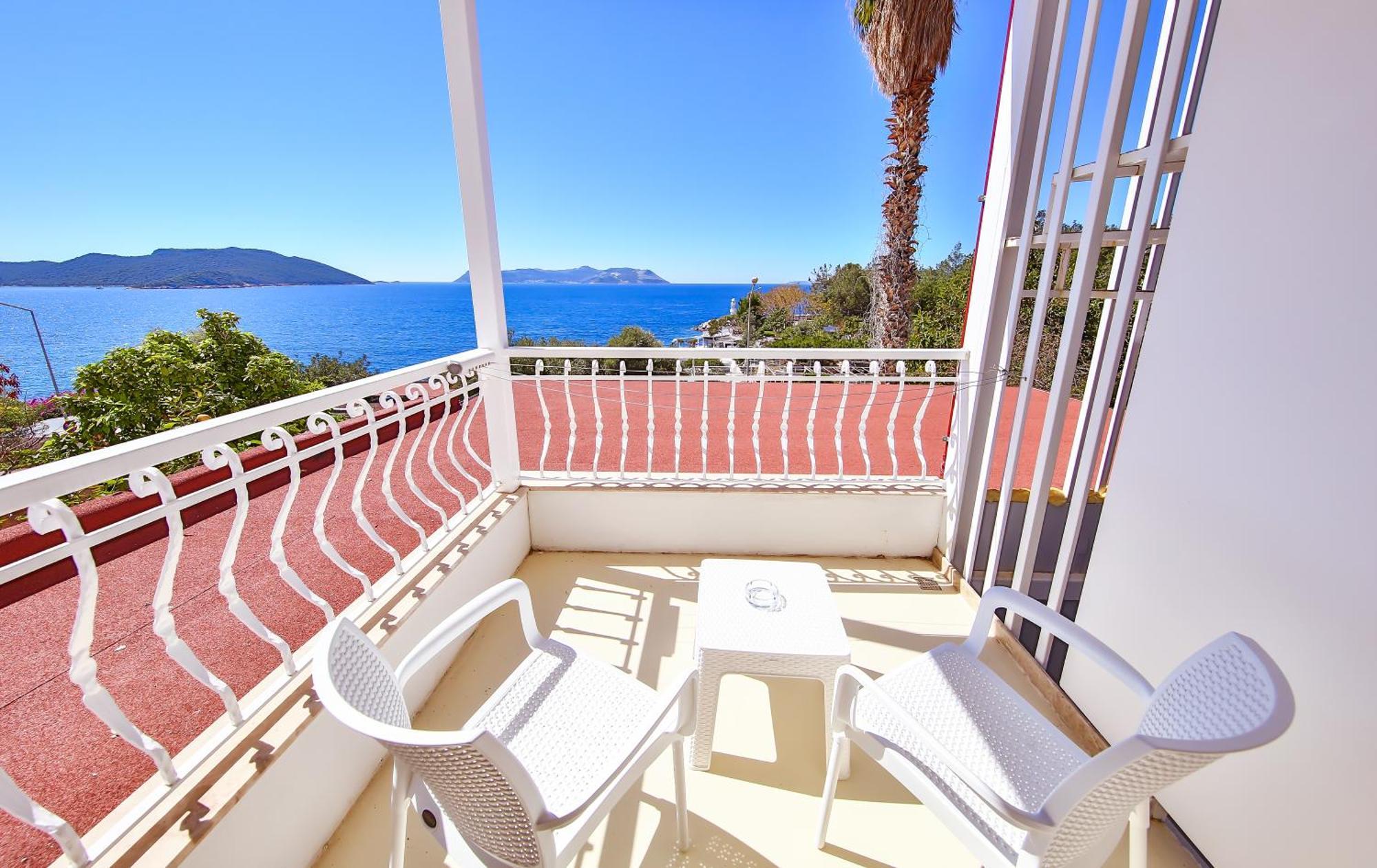Hotel No37 Κας Δωμάτιο φωτογραφία