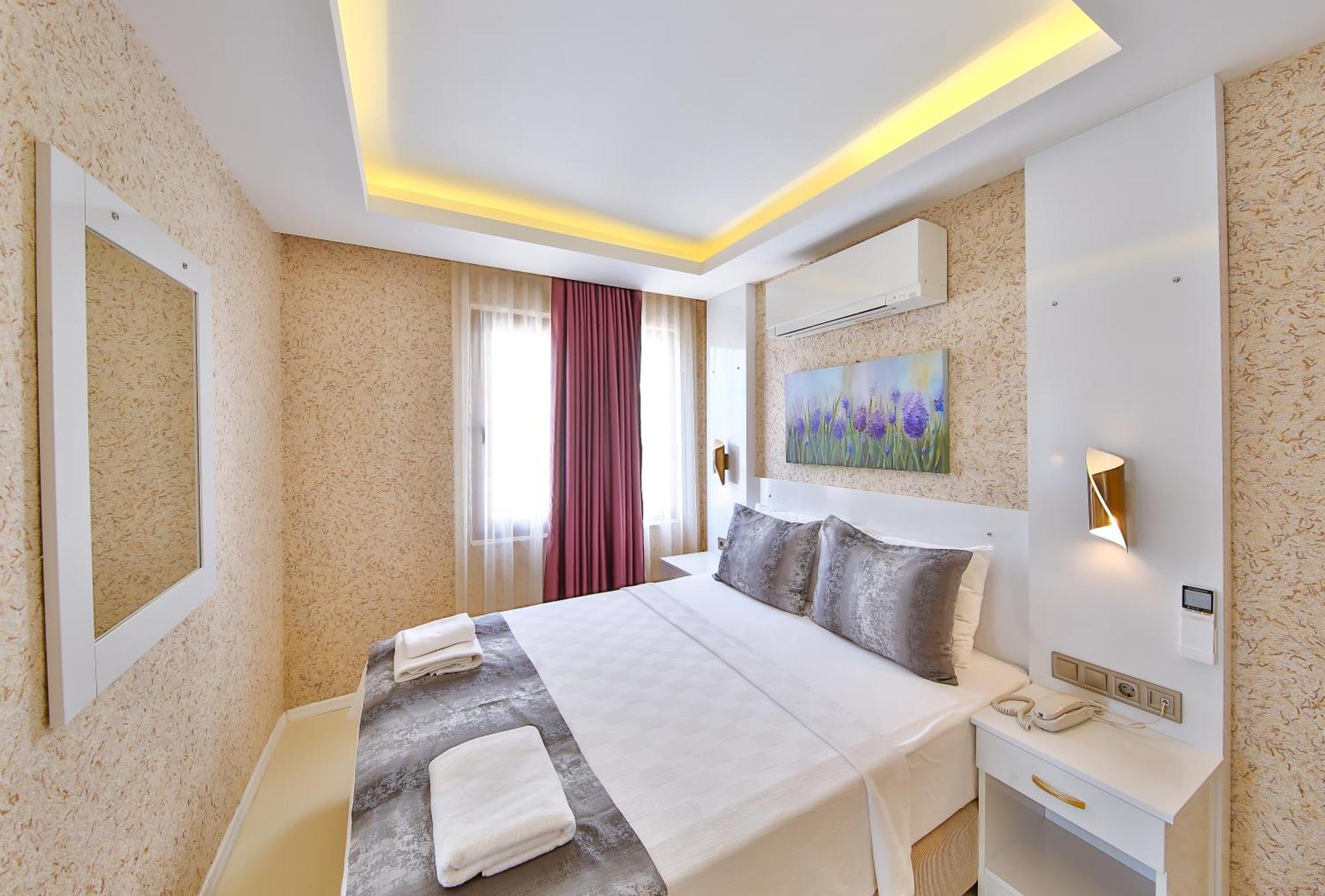 Hotel No37 Κας Δωμάτιο φωτογραφία