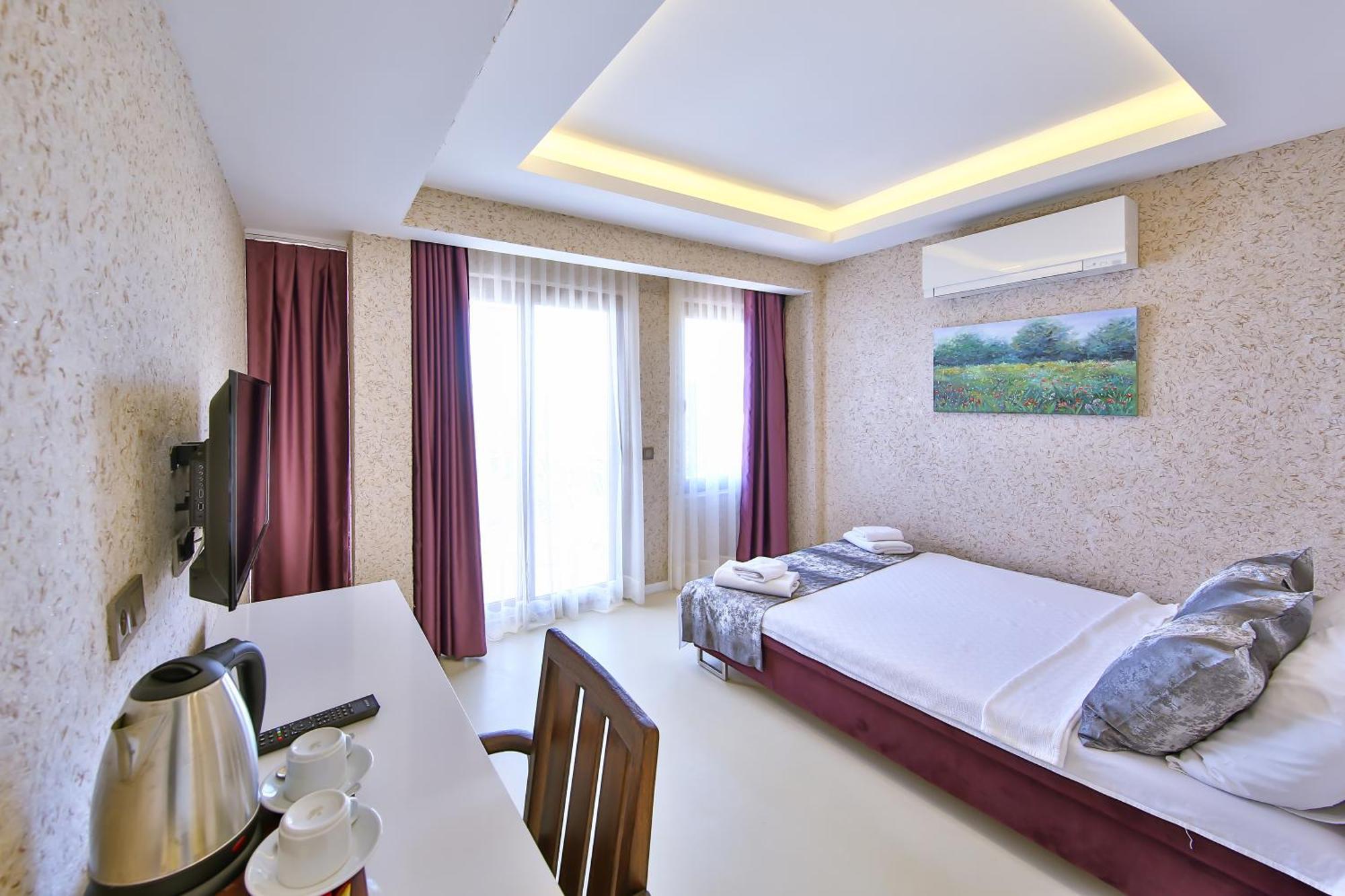 Hotel No37 Κας Δωμάτιο φωτογραφία