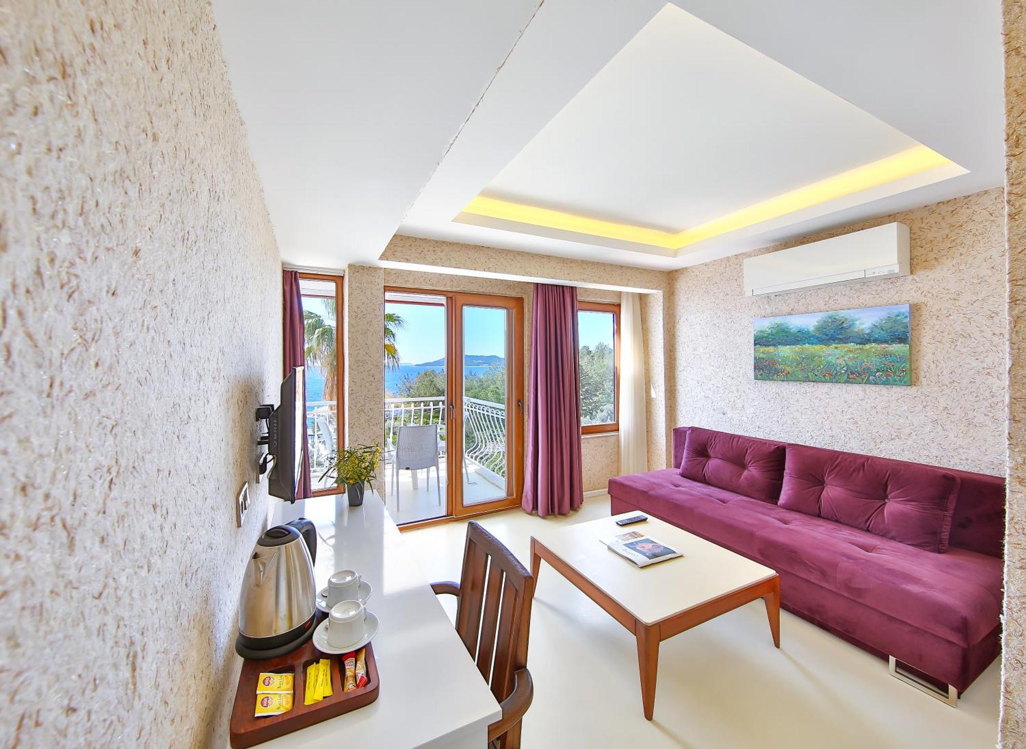 Hotel No37 Κας Δωμάτιο φωτογραφία