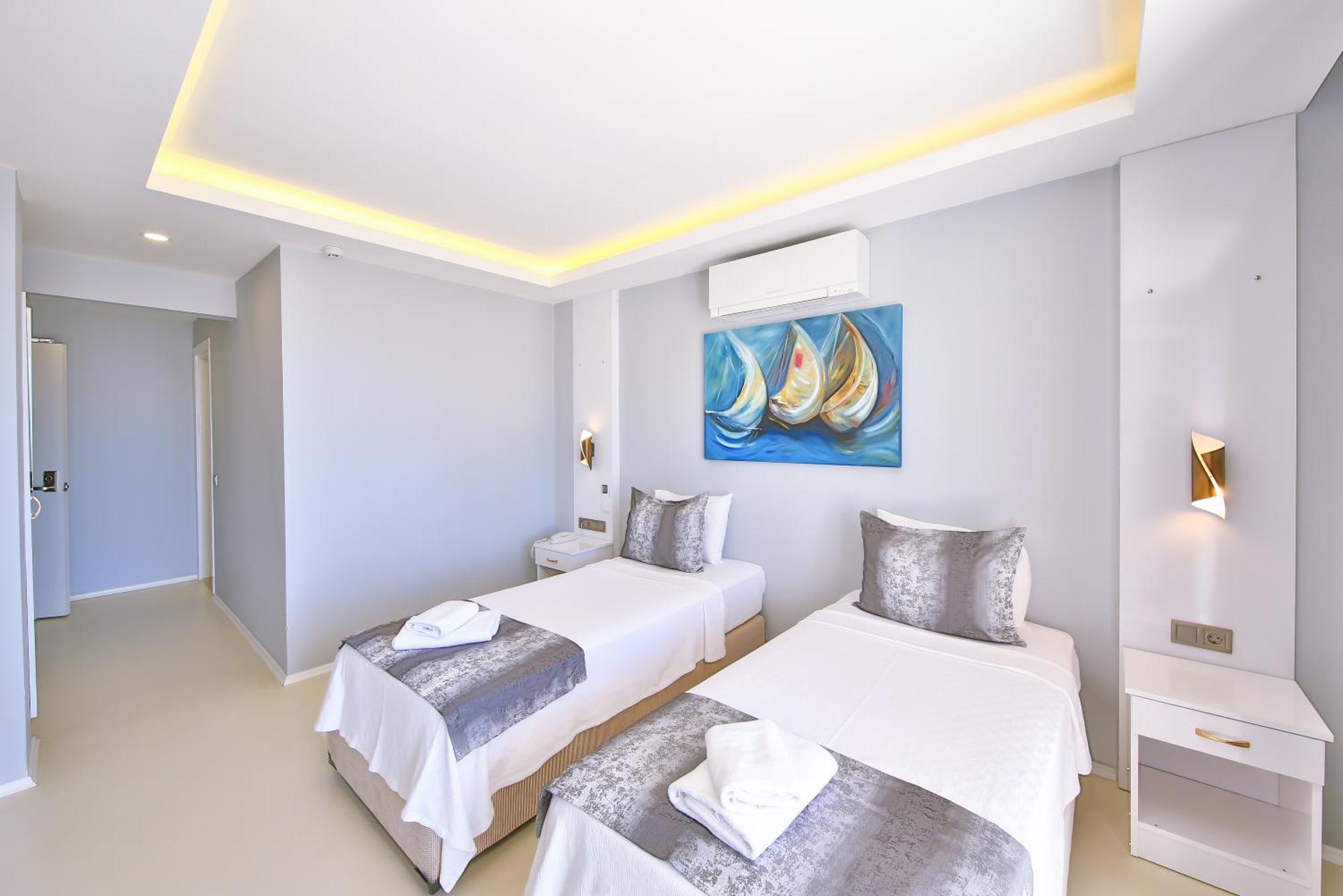 Hotel No37 Κας Δωμάτιο φωτογραφία