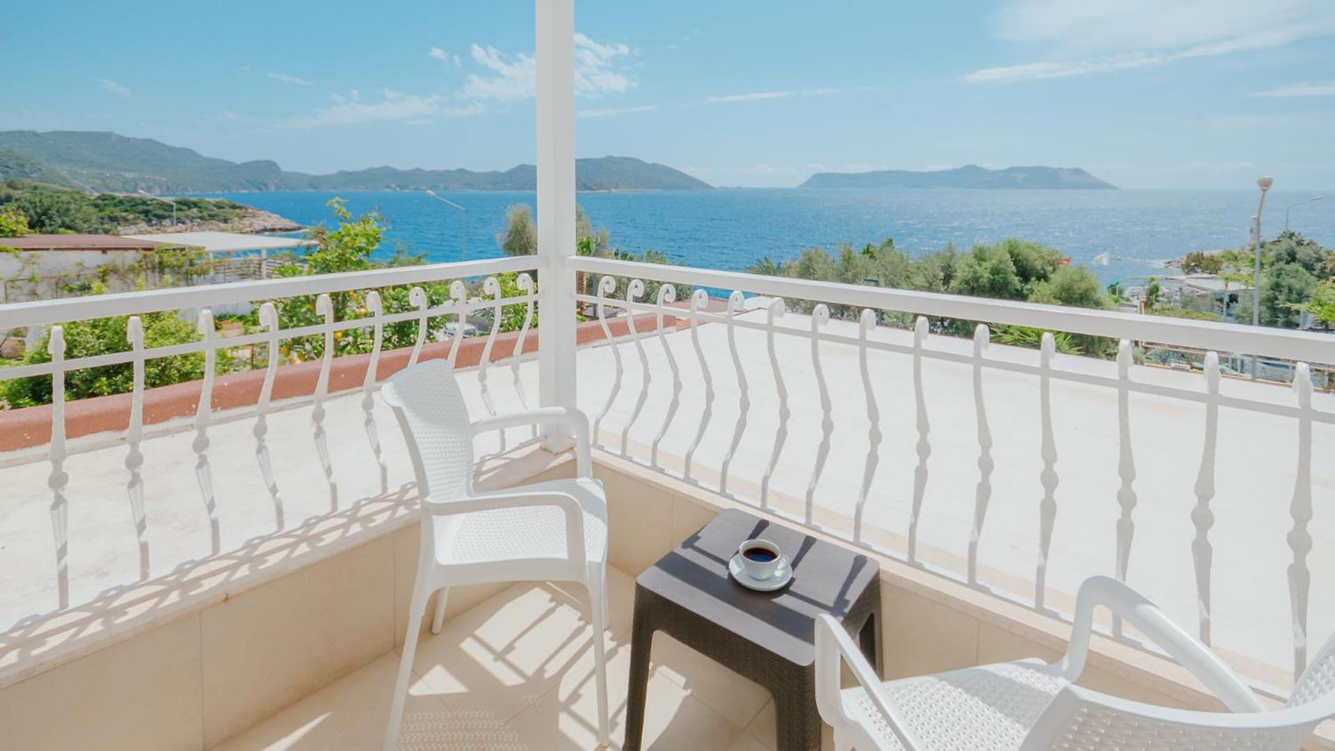 Hotel No37 Κας Δωμάτιο φωτογραφία