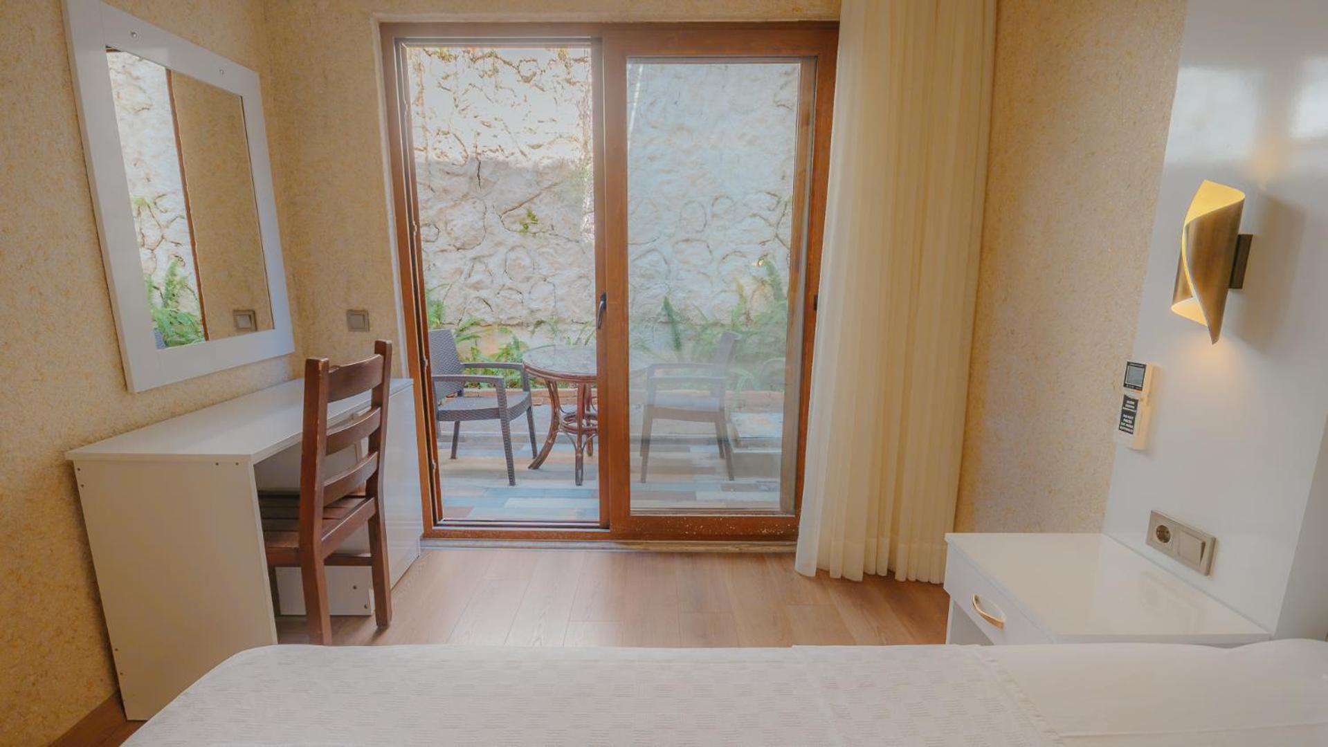 Hotel No37 Κας Δωμάτιο φωτογραφία