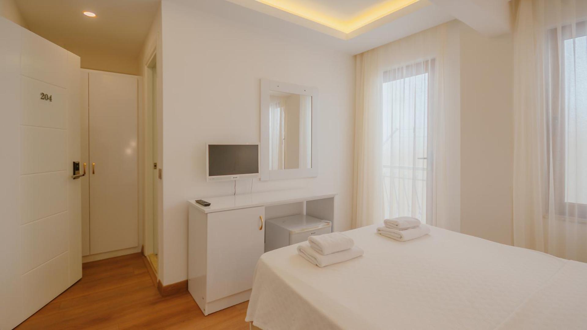 Hotel No37 Κας Δωμάτιο φωτογραφία