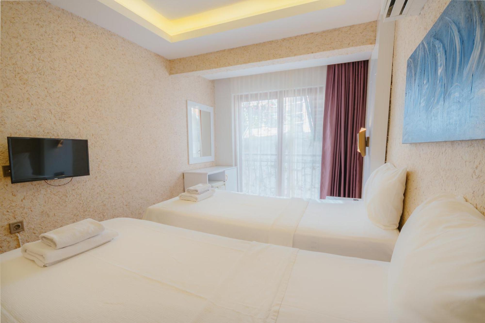 Hotel No37 Κας Δωμάτιο φωτογραφία