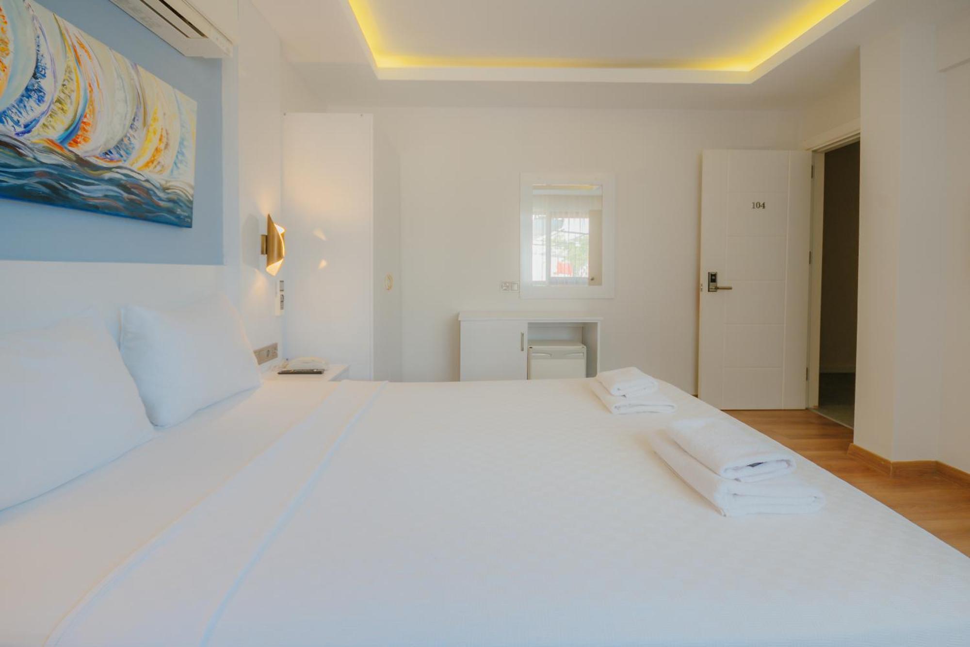 Hotel No37 Κας Δωμάτιο φωτογραφία