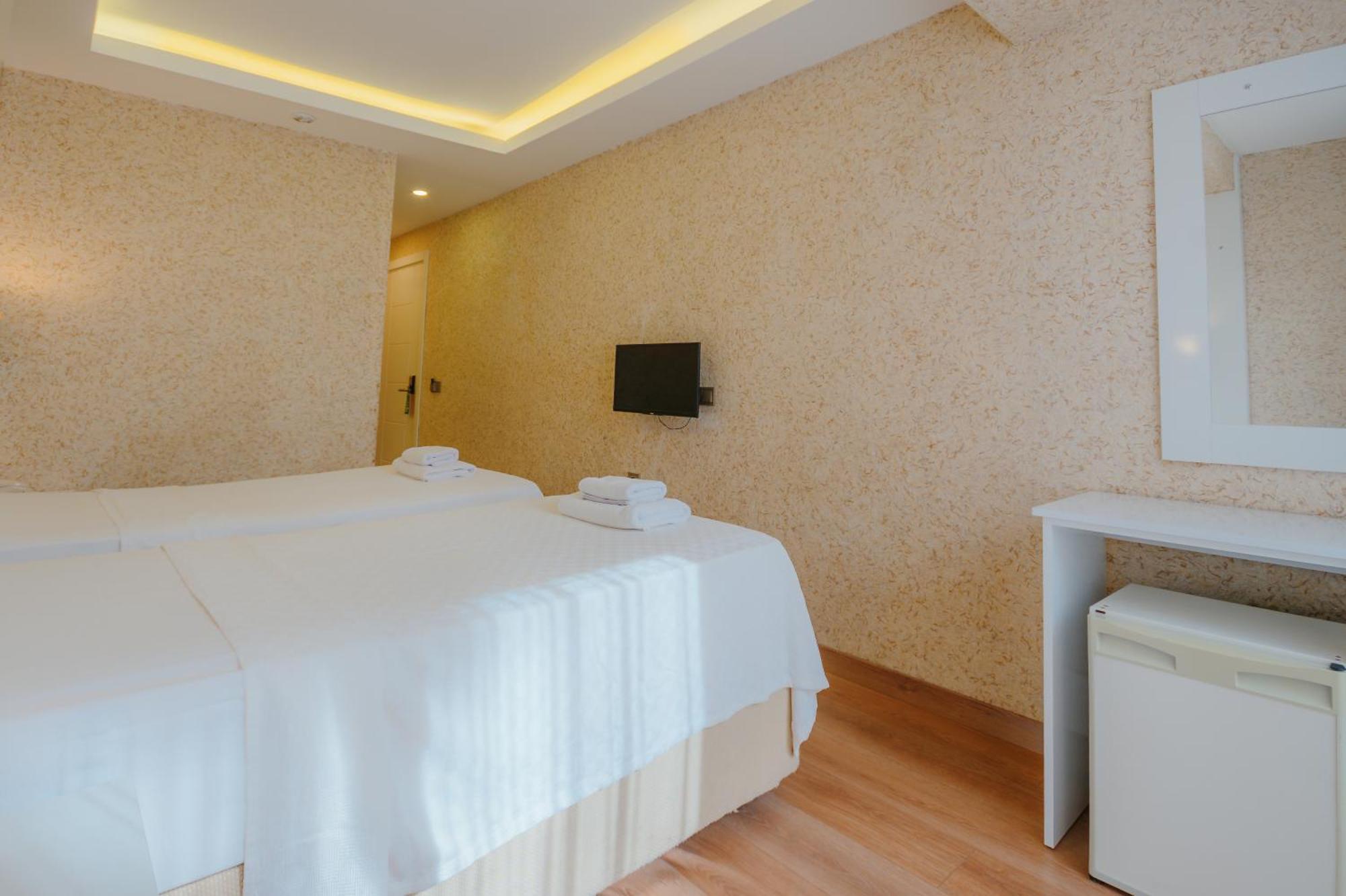 Hotel No37 Κας Δωμάτιο φωτογραφία