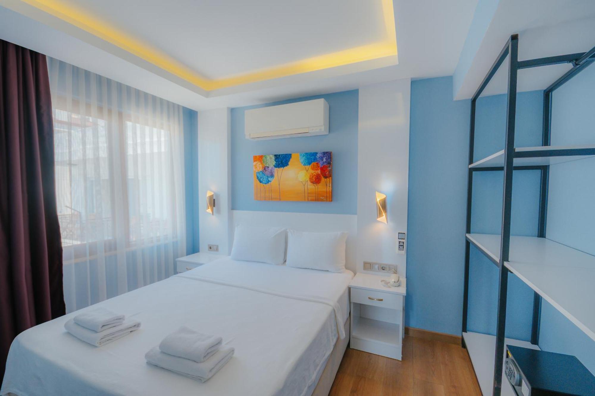 Hotel No37 Κας Δωμάτιο φωτογραφία