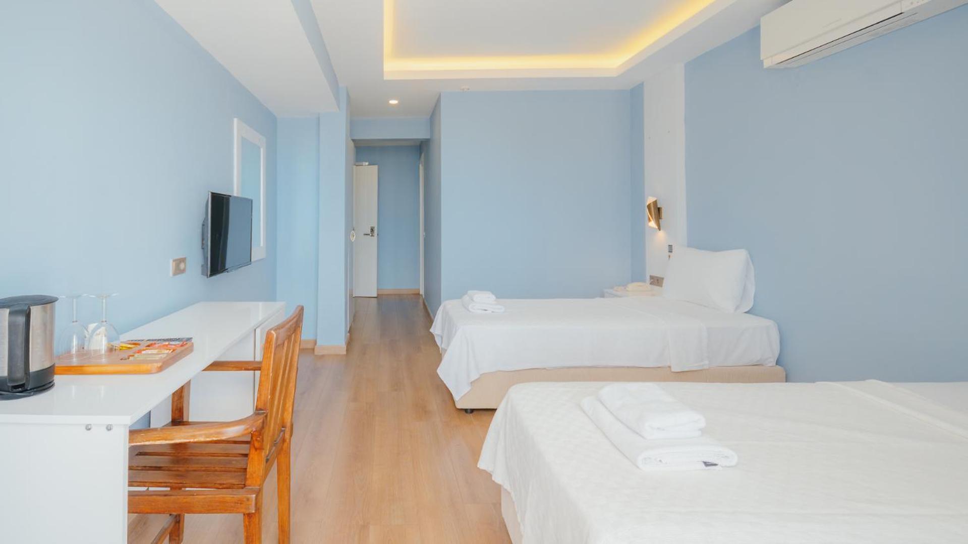 Hotel No37 Κας Δωμάτιο φωτογραφία