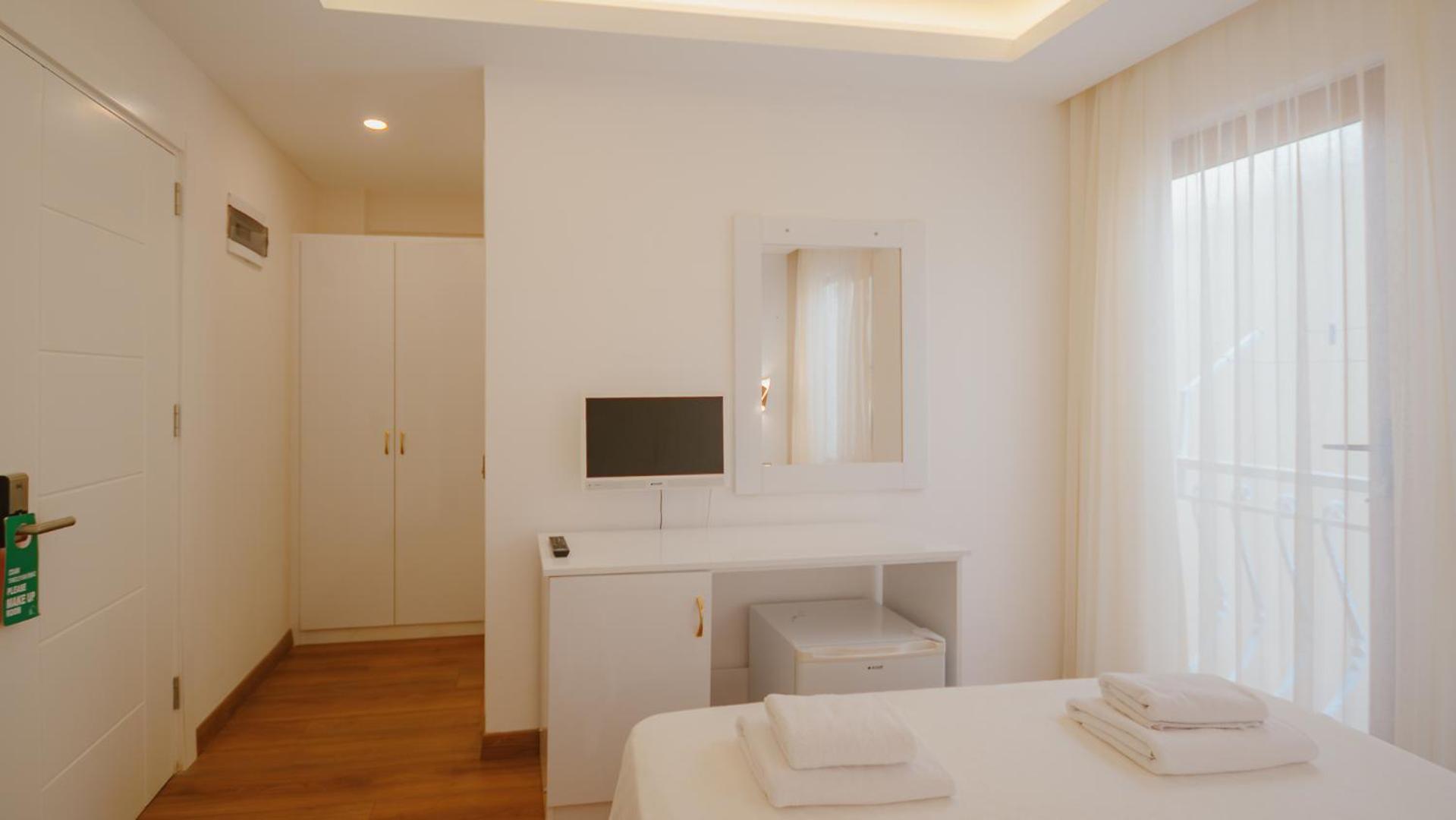 Hotel No37 Κας Δωμάτιο φωτογραφία