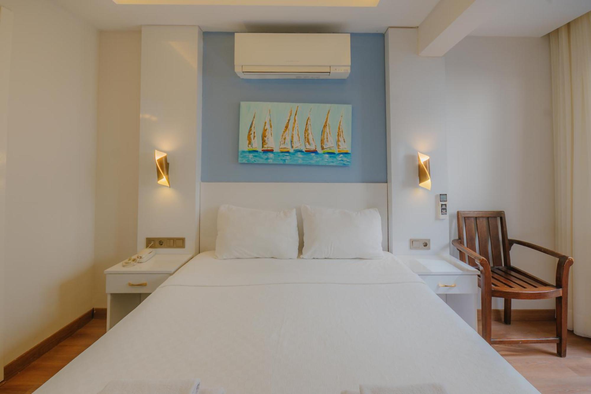 Hotel No37 Κας Δωμάτιο φωτογραφία