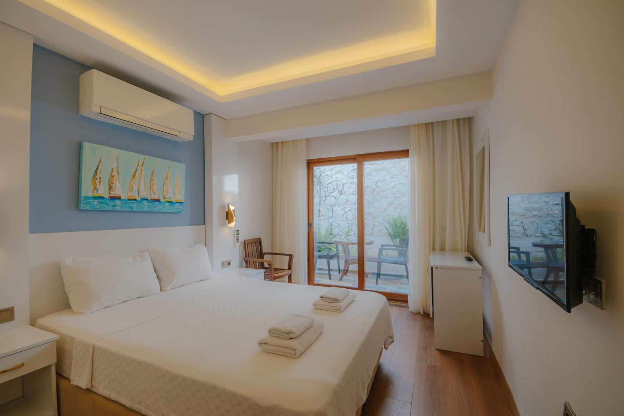 Hotel No37 Κας Δωμάτιο φωτογραφία
