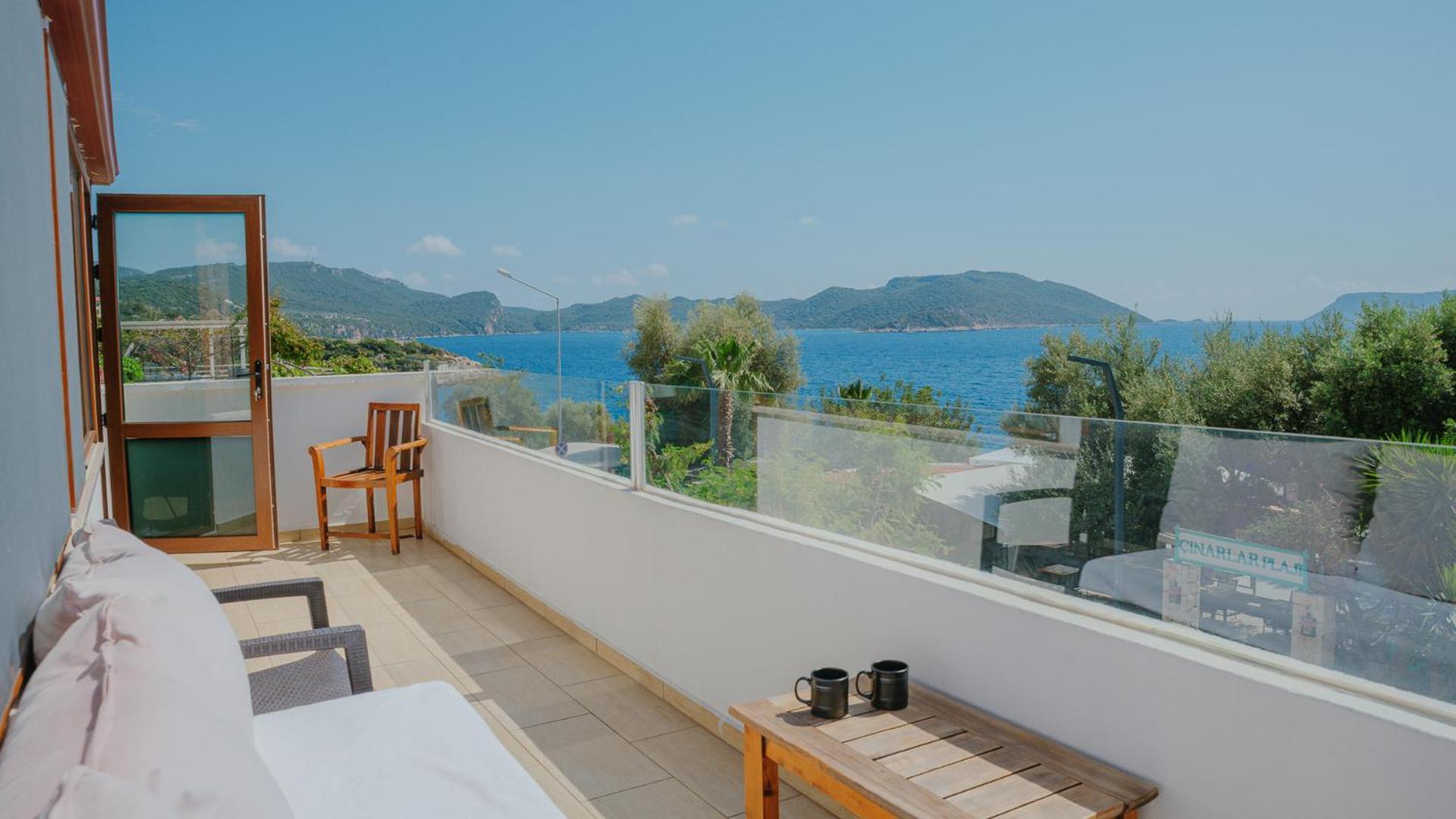 Hotel No37 Κας Δωμάτιο φωτογραφία