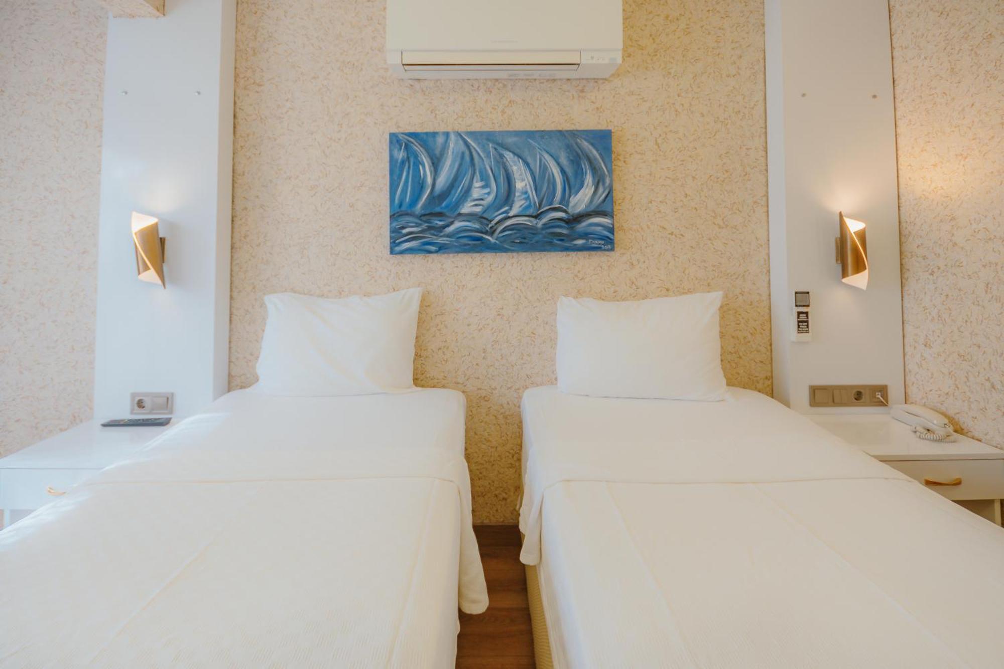 Hotel No37 Κας Δωμάτιο φωτογραφία