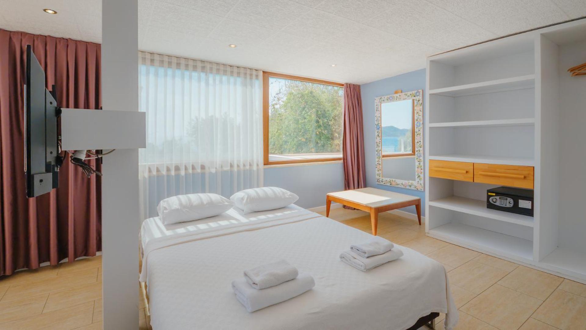 Hotel No37 Κας Δωμάτιο φωτογραφία