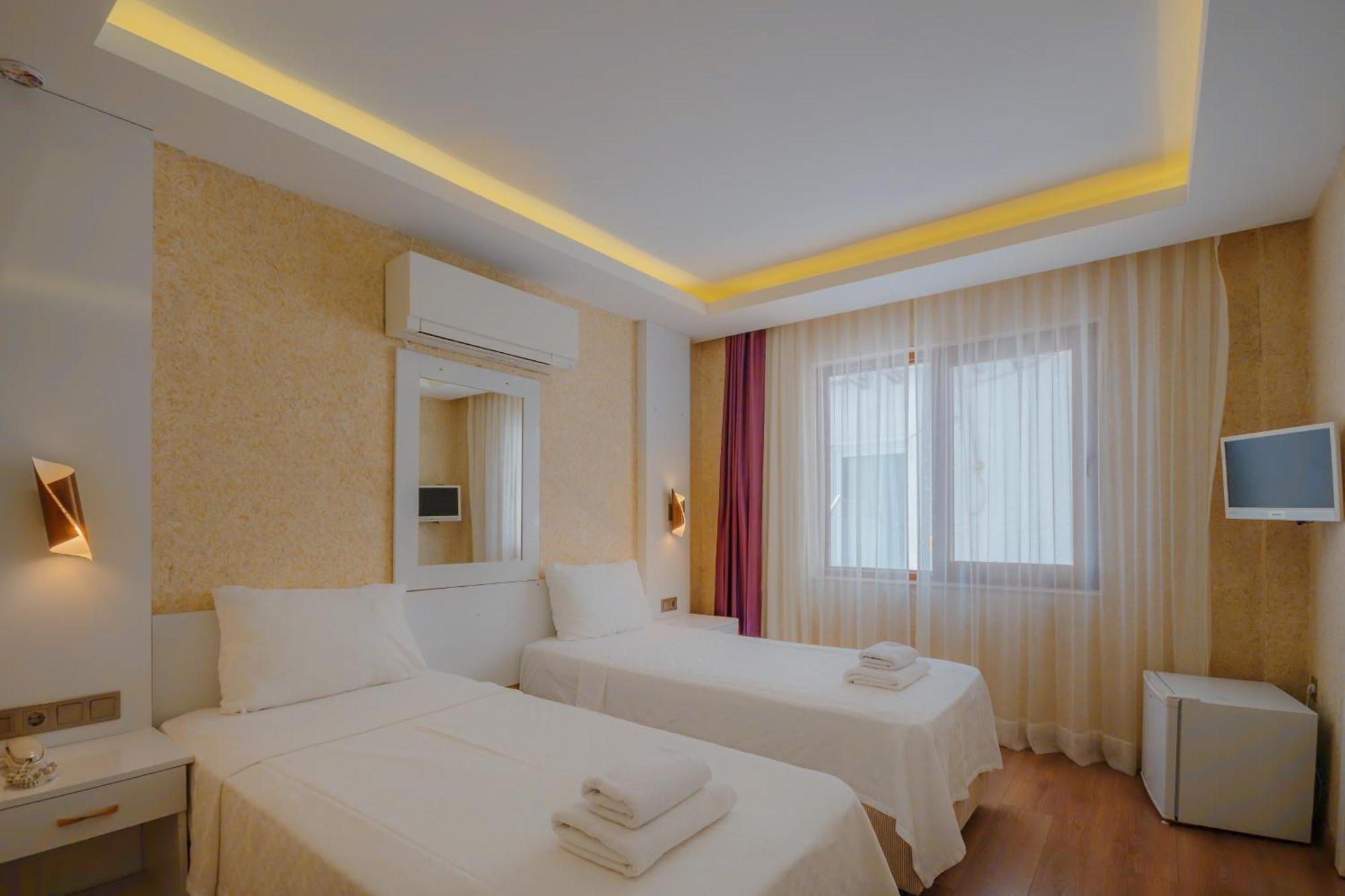 Hotel No37 Κας Δωμάτιο φωτογραφία