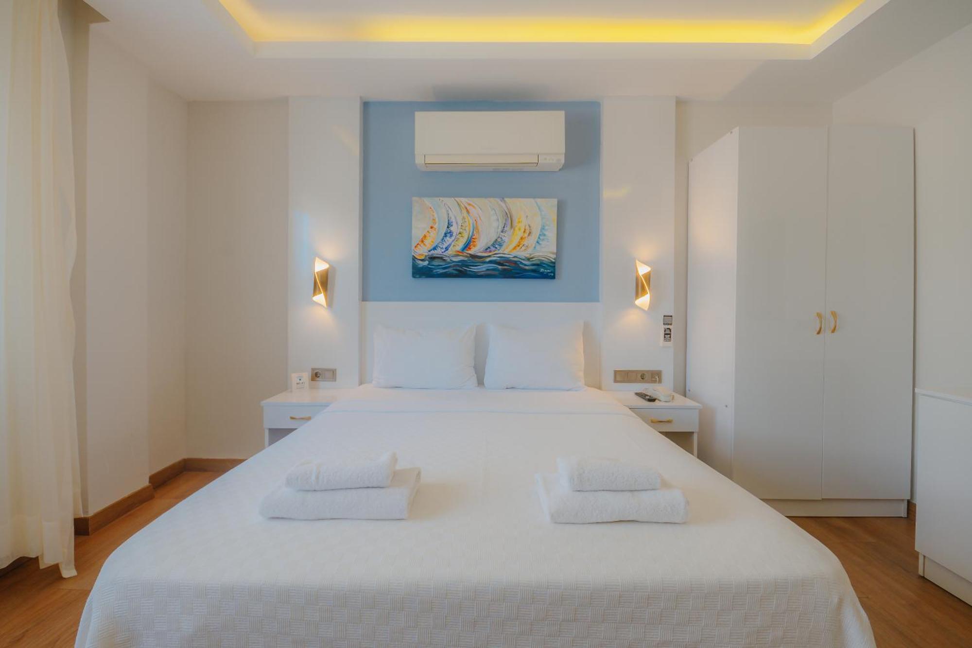 Hotel No37 Κας Δωμάτιο φωτογραφία