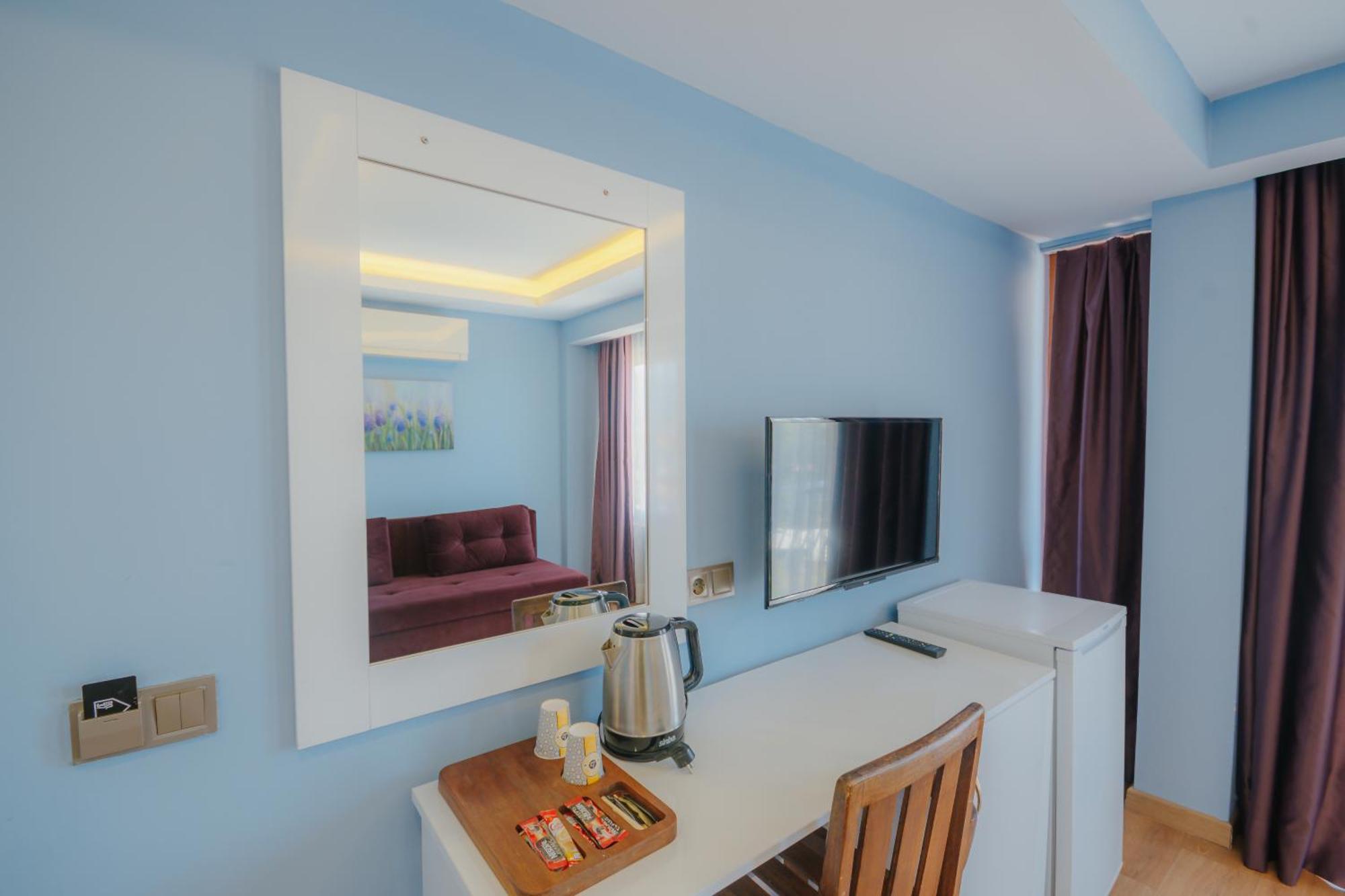 Hotel No37 Κας Δωμάτιο φωτογραφία