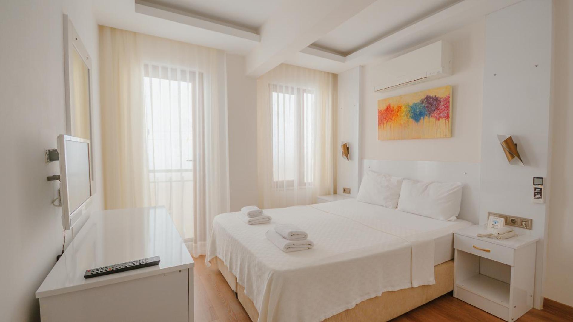 Hotel No37 Κας Δωμάτιο φωτογραφία