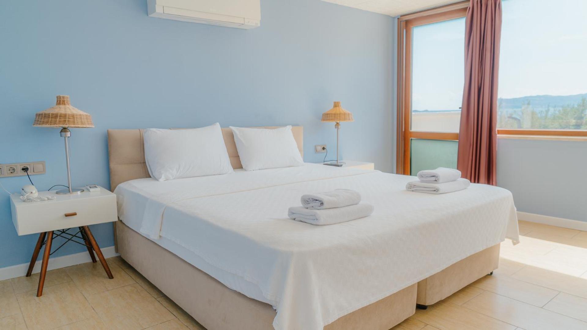 Hotel No37 Κας Δωμάτιο φωτογραφία