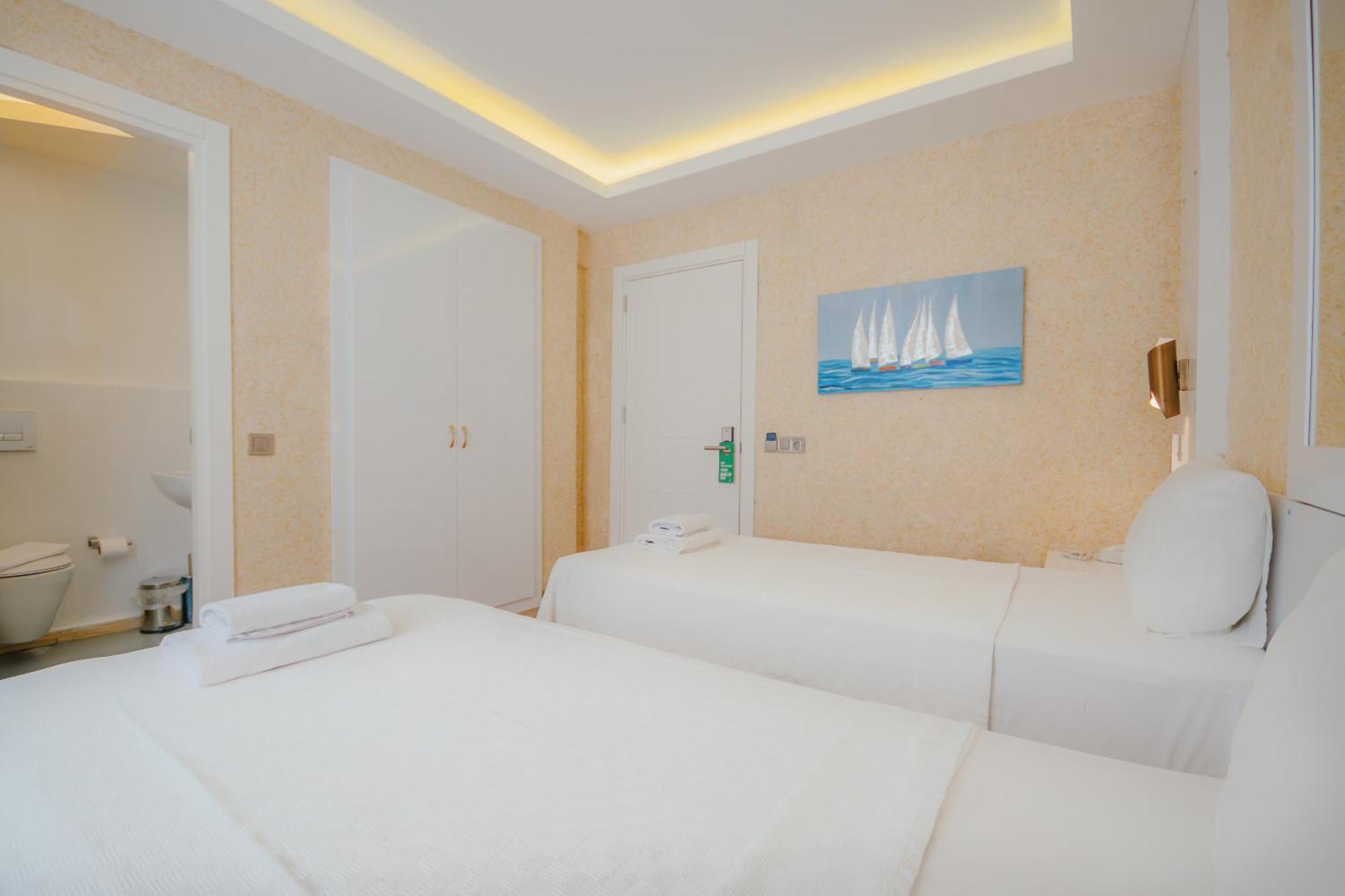Hotel No37 Κας Δωμάτιο φωτογραφία