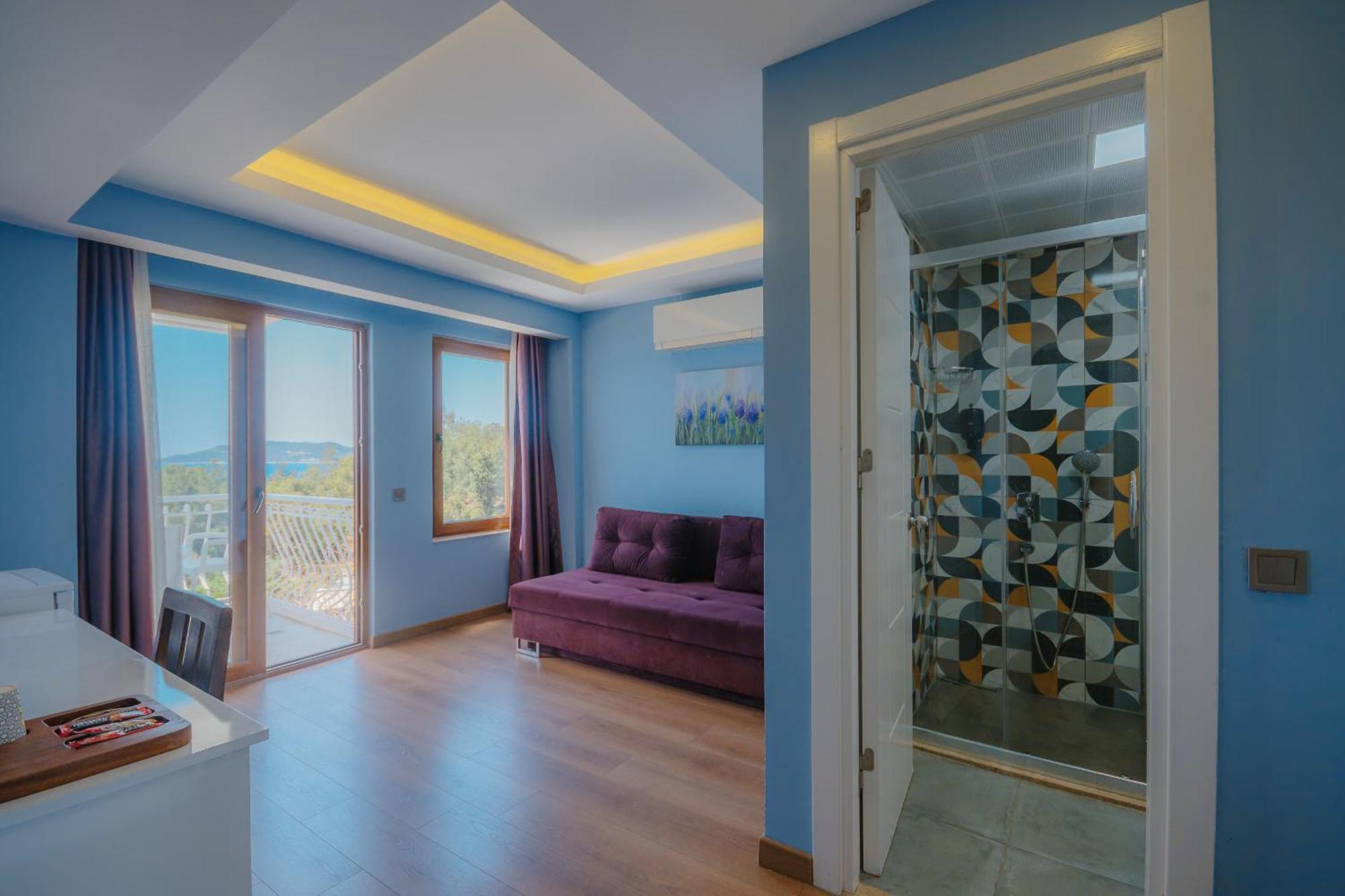 Hotel No37 Κας Δωμάτιο φωτογραφία