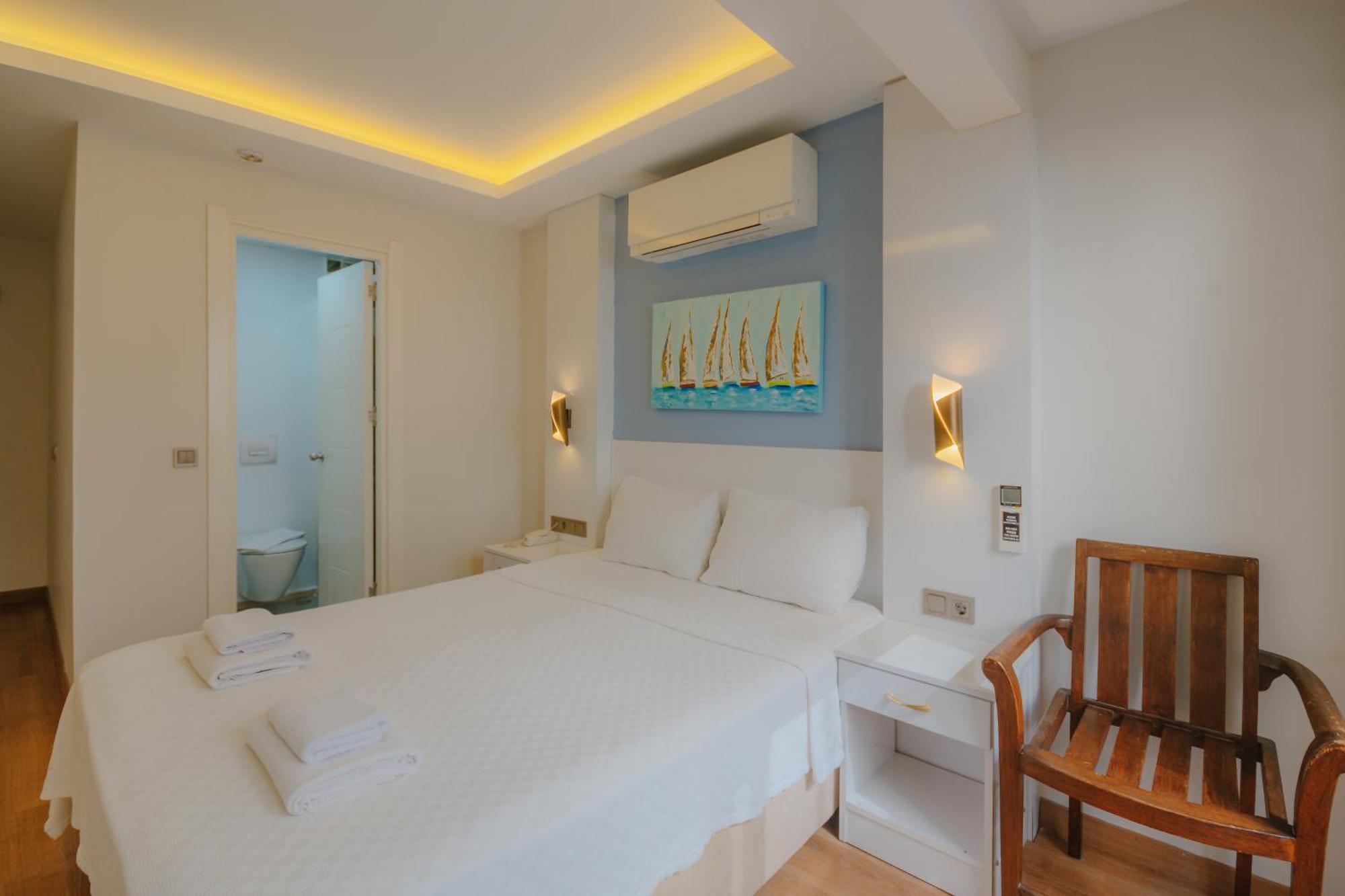 Hotel No37 Κας Δωμάτιο φωτογραφία