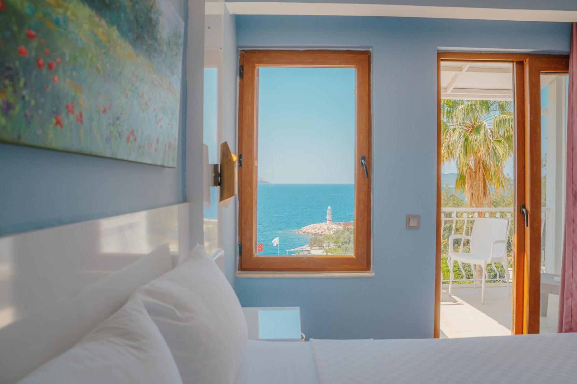 Hotel No37 Κας Δωμάτιο φωτογραφία