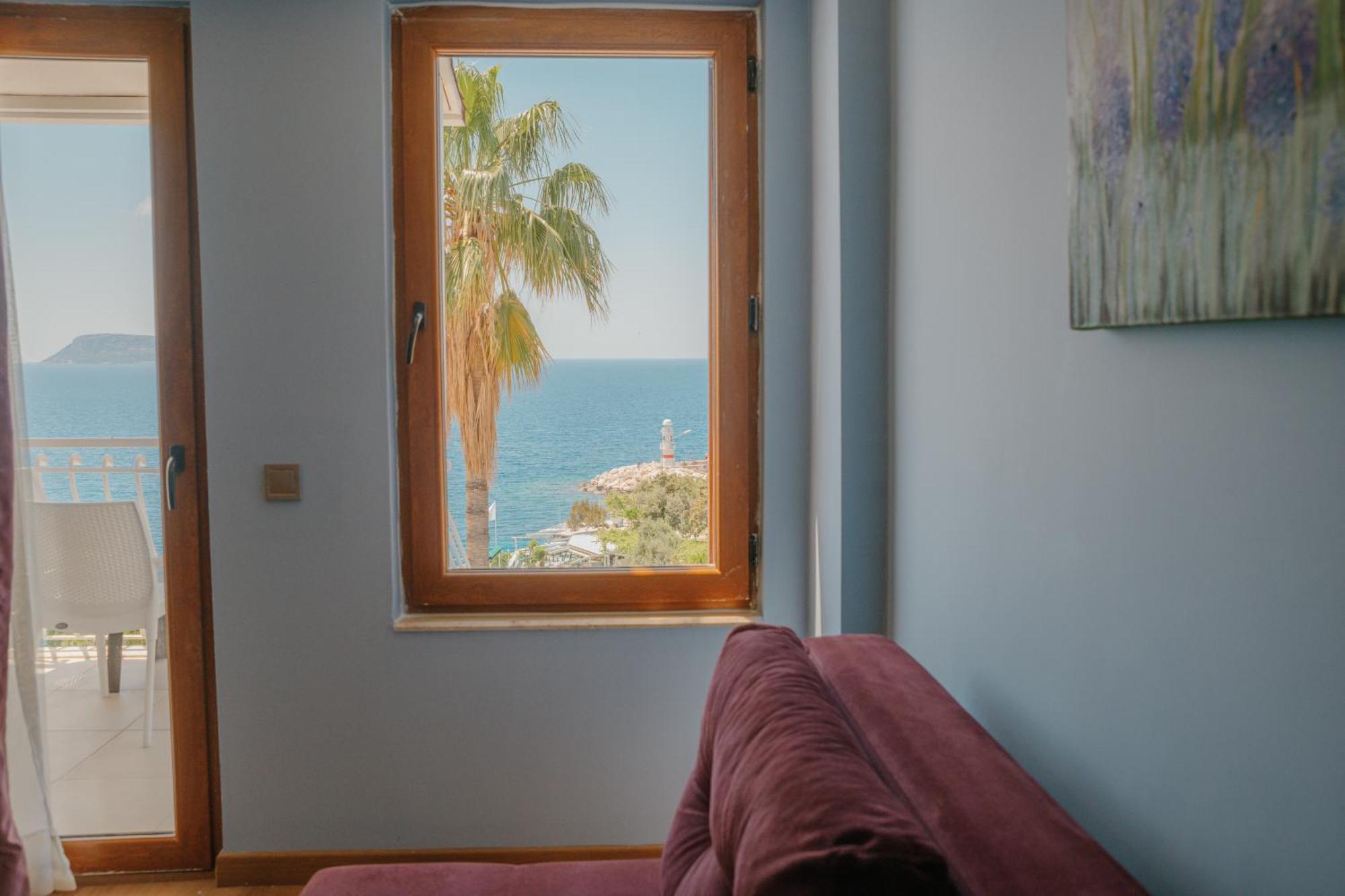 Hotel No37 Κας Δωμάτιο φωτογραφία