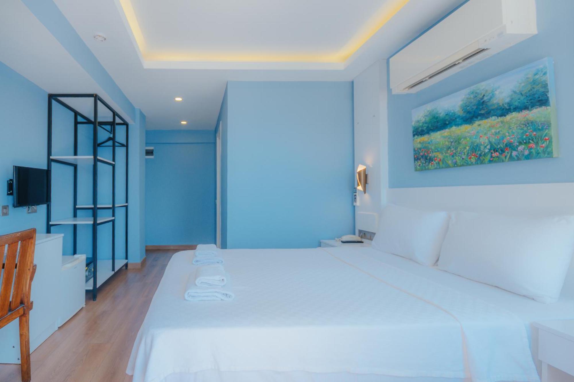 Hotel No37 Κας Δωμάτιο φωτογραφία