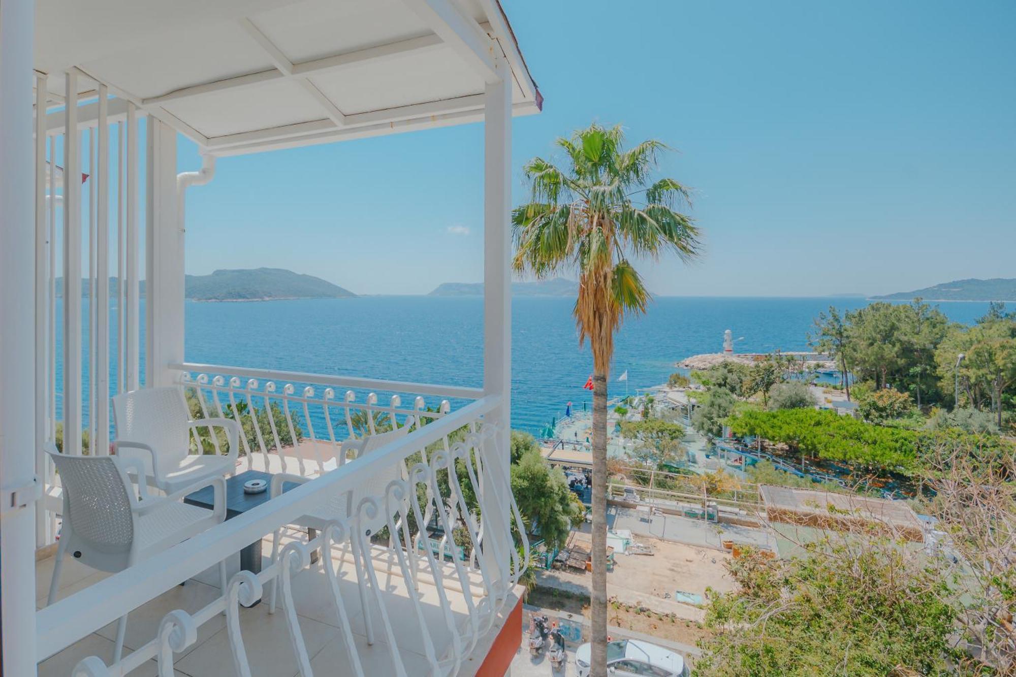 Hotel No37 Κας Δωμάτιο φωτογραφία