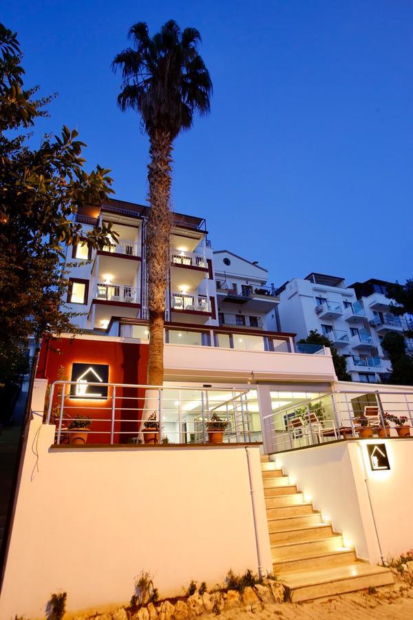 Hotel No37 Κας Εξωτερικό φωτογραφία