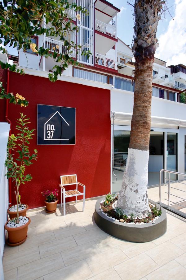 Hotel No37 Κας Εξωτερικό φωτογραφία