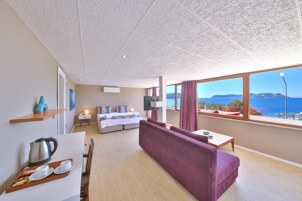 Hotel No37 Κας Εξωτερικό φωτογραφία