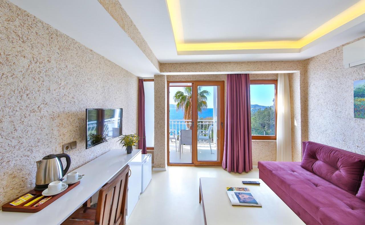 Hotel No37 Κας Εξωτερικό φωτογραφία