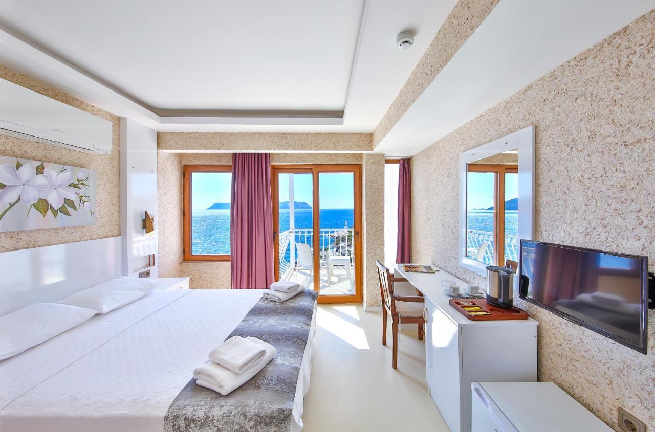 Hotel No37 Κας Εξωτερικό φωτογραφία
