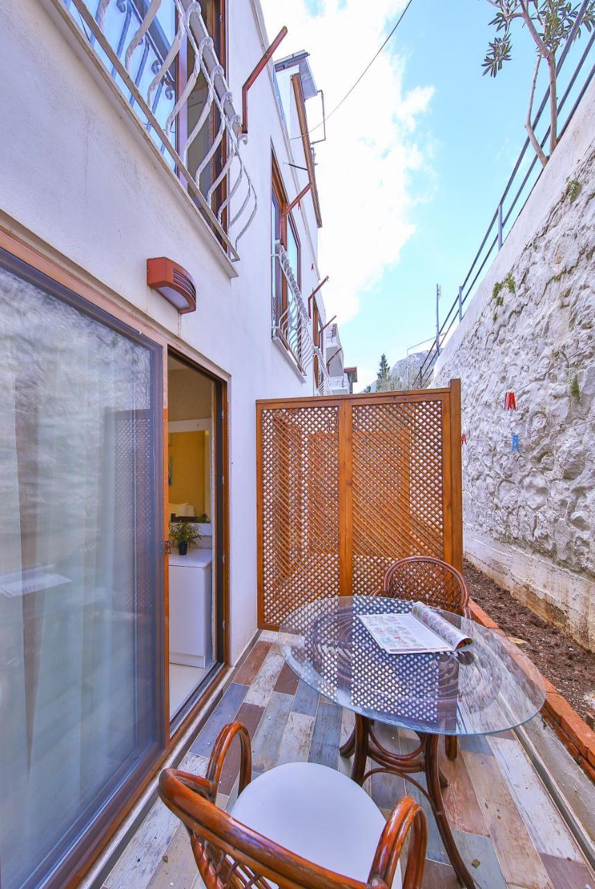 Hotel No37 Κας Εξωτερικό φωτογραφία