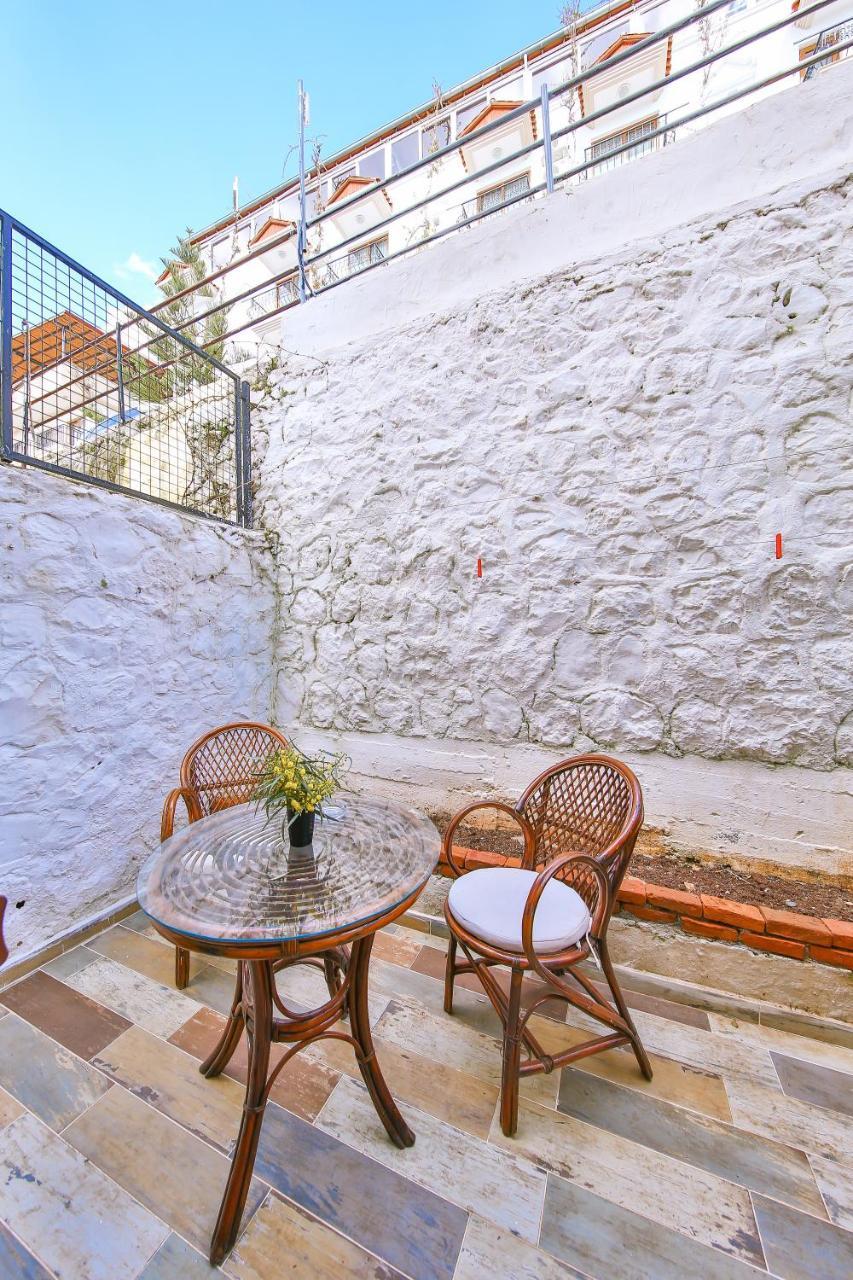 Hotel No37 Κας Εξωτερικό φωτογραφία