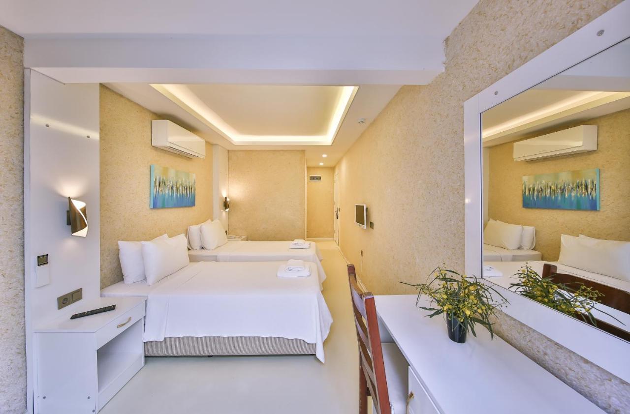 Hotel No37 Κας Εξωτερικό φωτογραφία