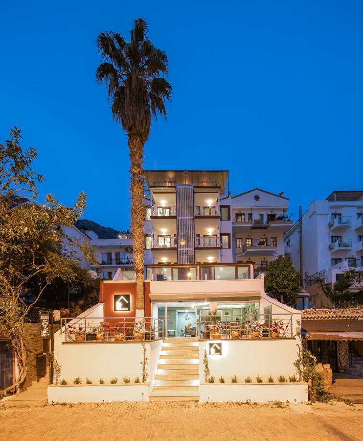 Hotel No37 Κας Εξωτερικό φωτογραφία