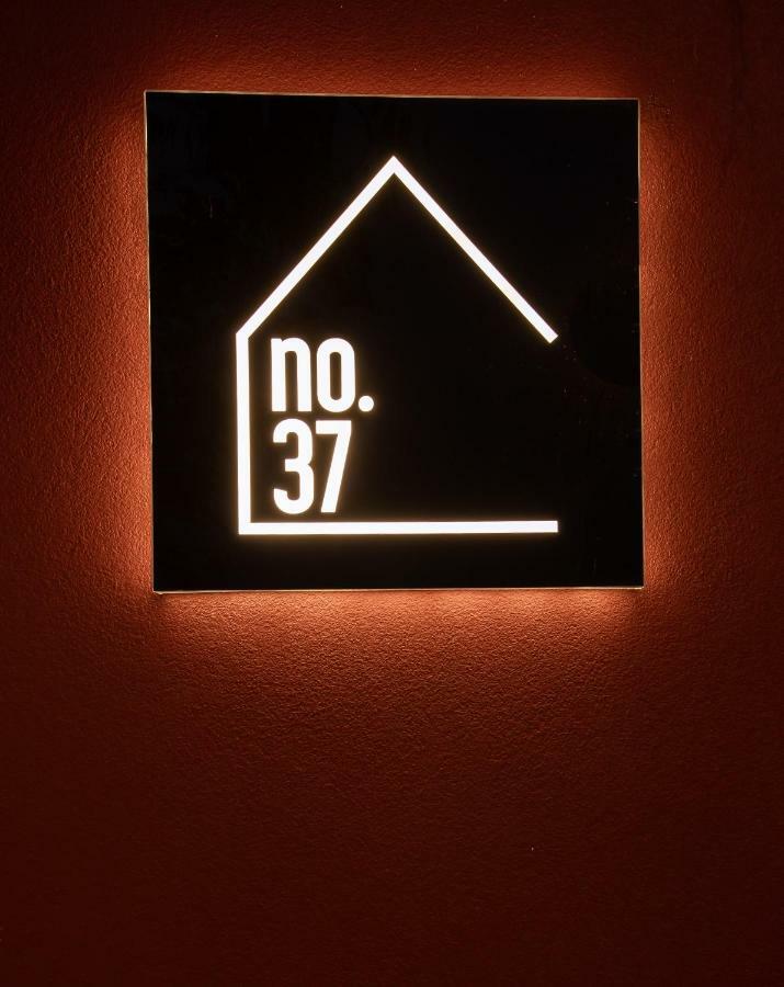Hotel No37 Κας Εξωτερικό φωτογραφία