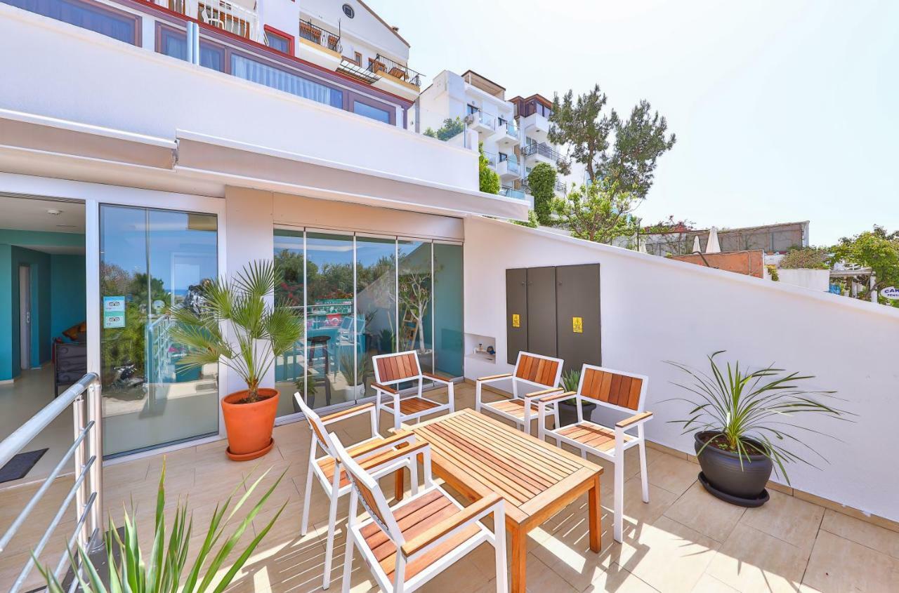 Hotel No37 Κας Εξωτερικό φωτογραφία